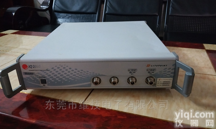 <em>莱特</em><em>波特</em>IQ2010|二手IQ2010回收<em>蓝牙</em>测试仪