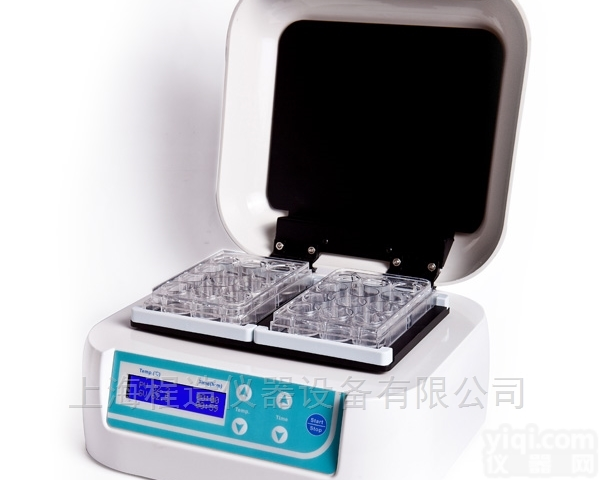 MT60-4<em>微孔板</em><em>恒温</em><em>孵育器</em>