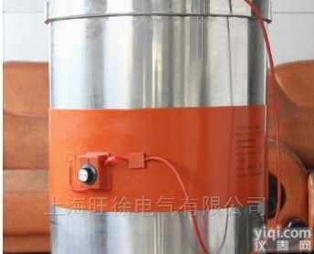 导热<em>油桶</em>加热器 <em>硅橡胶</em>电加<em>热带</em>