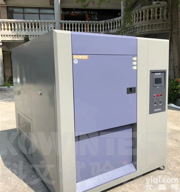 KW-TS-150  <em>深圳</em>LED<em>显示屏</em>冷热冲击试验设备
