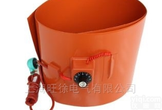 <em>温控</em>电加<em>热带</em> 带弹簧搭扣