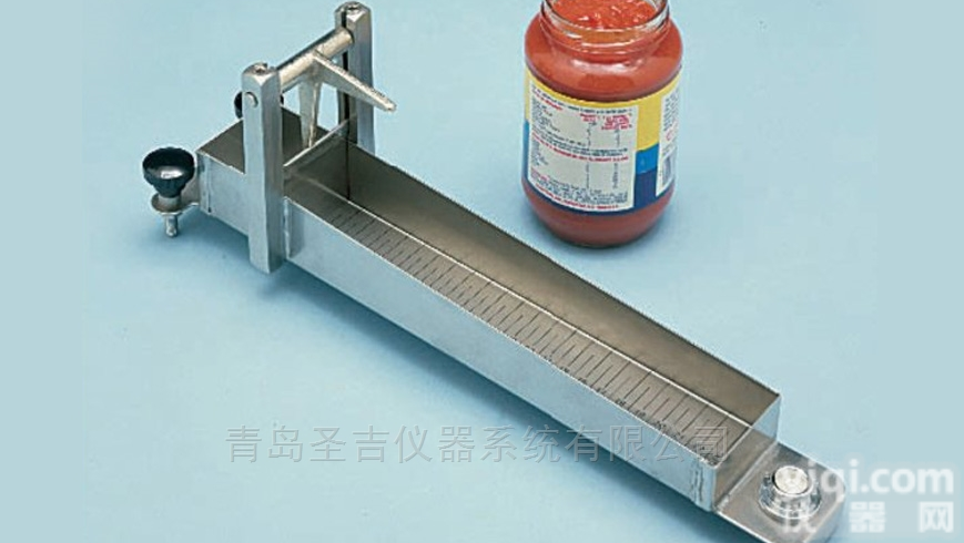 24925000  美国CSC 稠度计/流动式<em>粘度计</em>（<em>标准型</em>）