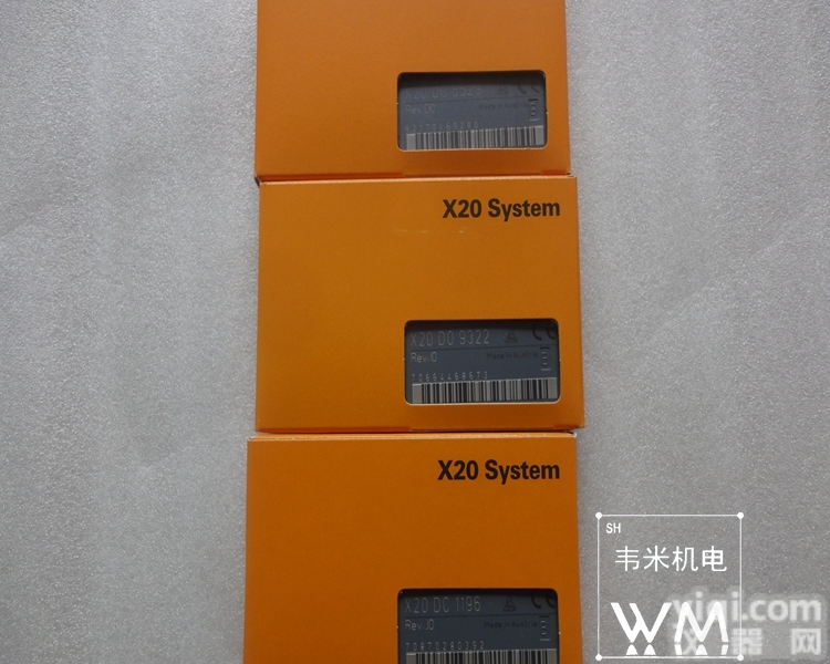 <em>奥地利</em>原装贝<em>加莱</em>空<em>模块</em>X20ZF0000