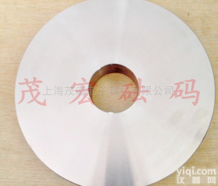 2公斤不锈钢<em>砝码</em>，圆形可<em>定制</em><em>砝码</em>