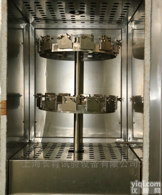 LH025型高温高压<em>综合</em>加速老化<em>测试设备</em>