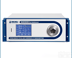 英国michell（密析尔）<em>高精度</em><em>露点仪</em>S8000