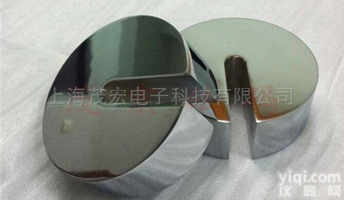 m1等<em>级标准</em>C字开槽<em>砝码</em>