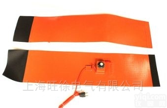 <em>耐高温</em>硅胶<em>电热板</em>