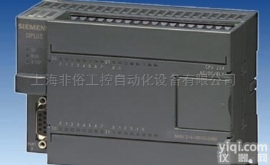 <em>西门子</em>CPU 224  <em>西门子</em>PLC模块<em>6ES7</em> 214-1BD23-0xB8