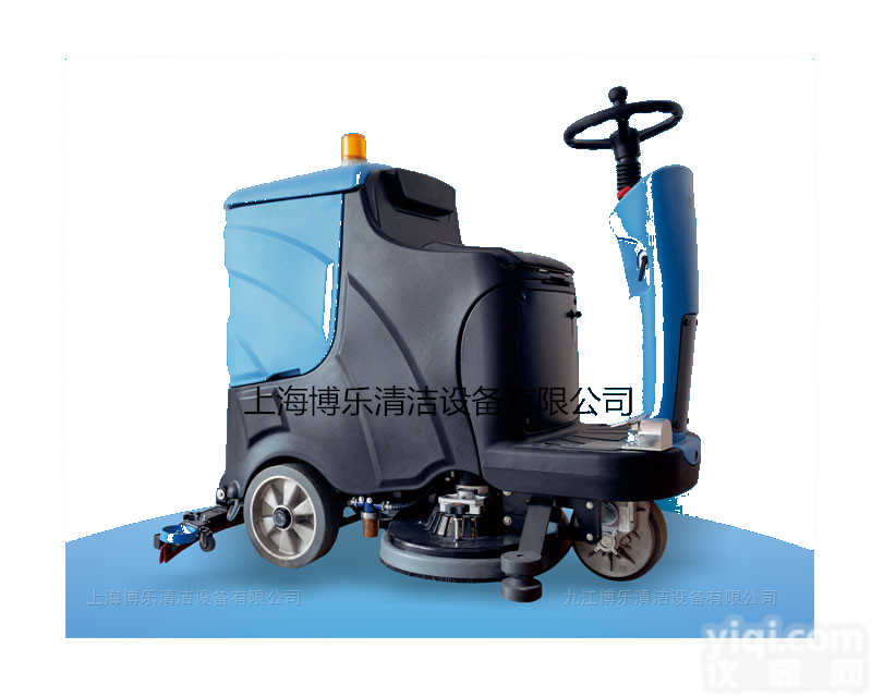 九江商场用<em>洗地机</em>驾驶式<em>吸干机</em>机
