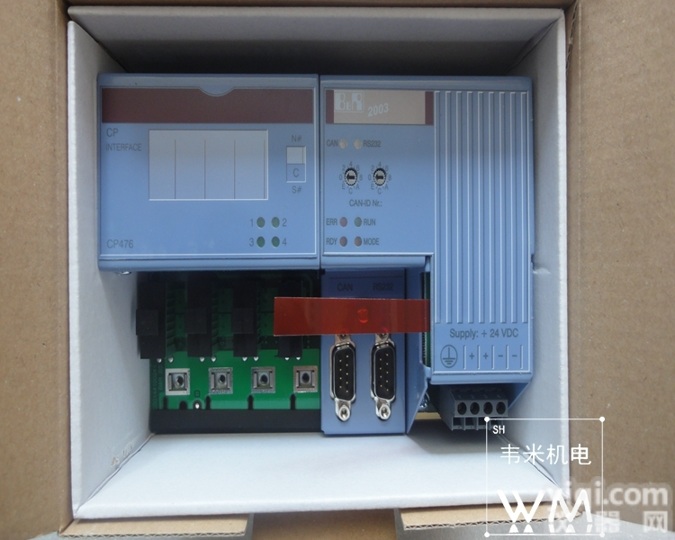 贝<em>加莱</em>原装2005<em>系列</em>模拟量<em>模块</em>3AO360.60-1