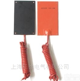 贴铝板硅橡胶<em>加热板</em> <em>控制柜</em>除湿器