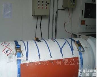 氨<em>气瓶</em>防爆加热带 电<em>加热器</em> 加热板