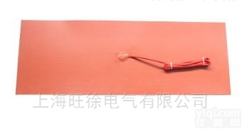贴双面胶超薄<em>硅胶</em><em>加热板</em> 加热片