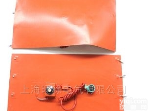 带<em>温控</em>的加<em>热带</em> 硅胶伴<em>热带</em>