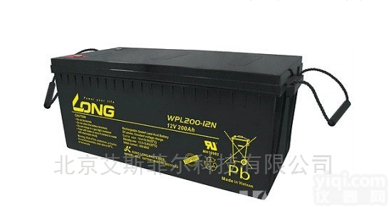 广隆LONG<em>台湾</em><em>蓄电池</em>促销