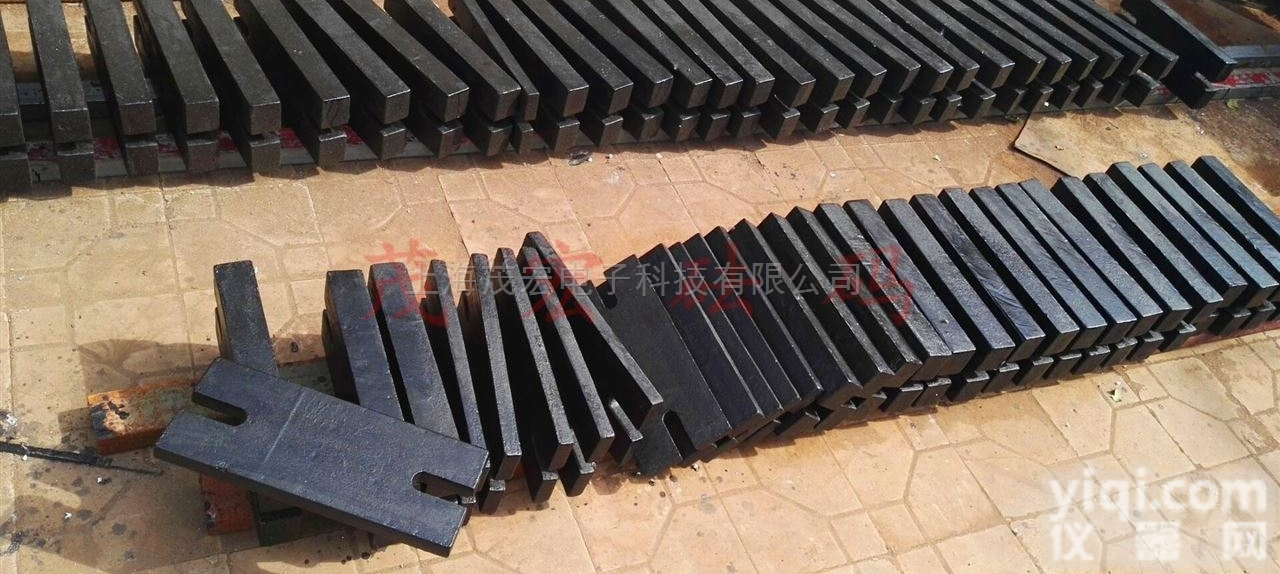 20kg长方形<em>配重</em>块|<em>电梯</em>校正砝码