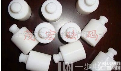 聚<em>四氟</em>乙标准<em>砝码</em>