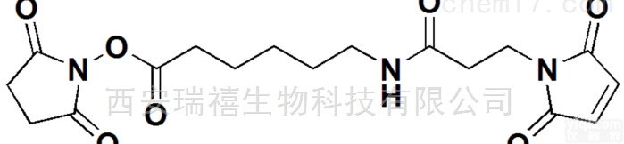 1  SMPH，SMPB，<em>SMCC</em>，SPDP,SIA<em>交联剂</em>