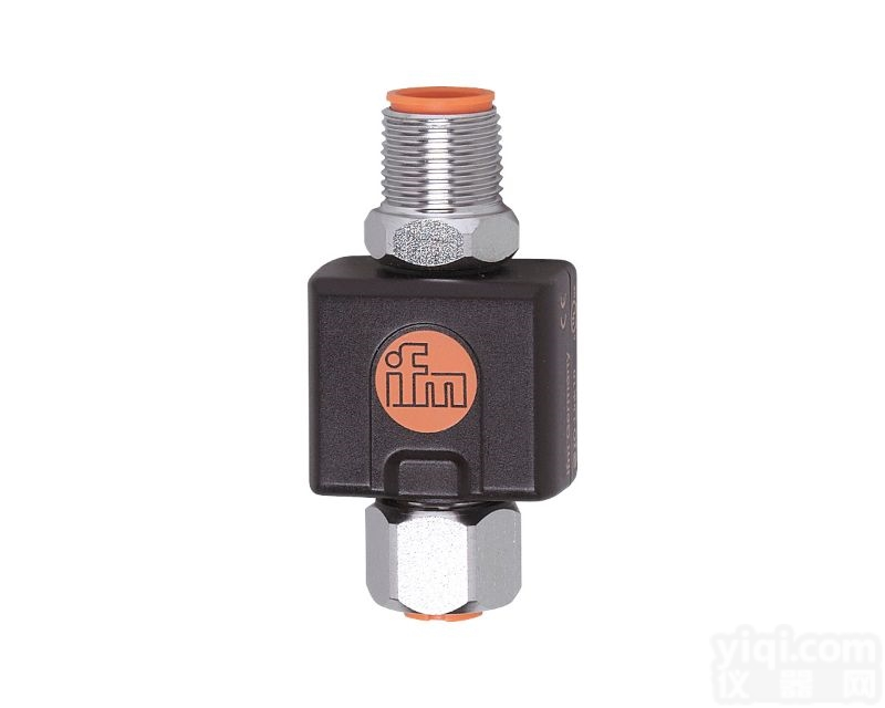 易福门温度<em>传感器</em>TP3232可自动<em>识别</em>开关类型