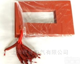 FSL-JR高温<em>硅橡胶</em>发热片 <em>电加热器</em>