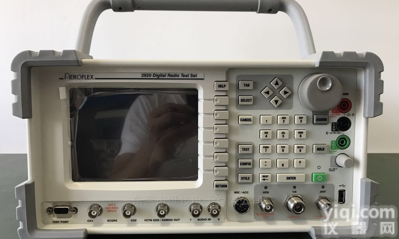 艾<em>法斯</em><em>3920</em>回收_二手IFR <em>3920</em>综合测试仪