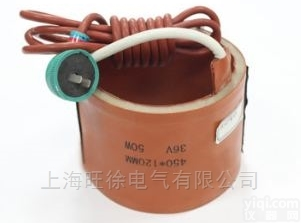 <em>管道</em><em>加热</em>器 <em>管道</em>保温用硅胶电热器