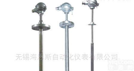 电厂<em>焚烧炉</em>耐磨<em>热电偶</em>