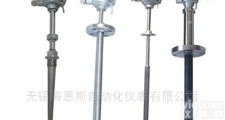 垃圾<em>焚烧炉</em><em>热电偶</em>