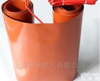 FSL-JR<em>加热板</em>、带保护层<em>硅胶</em>加热器