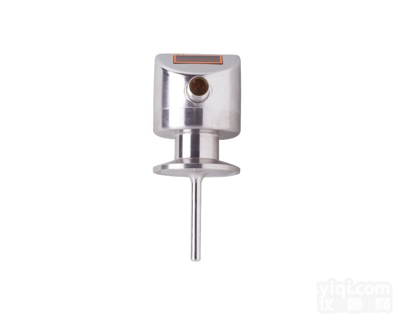 易福门温度传感器TD2251<em>清晰可见</em>的led显示