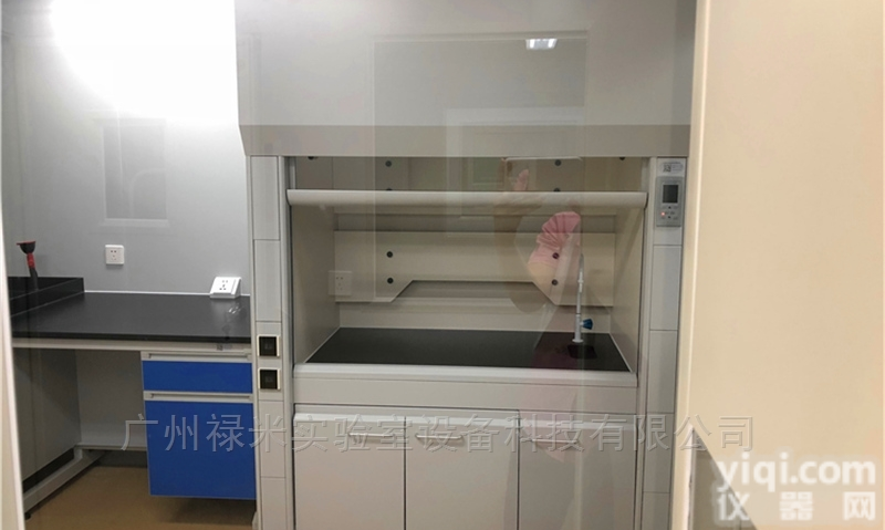 LUMI-TFG1493  广州禄米实验室，全钢<em>通风柜</em>款式多，<em>价格</em>优