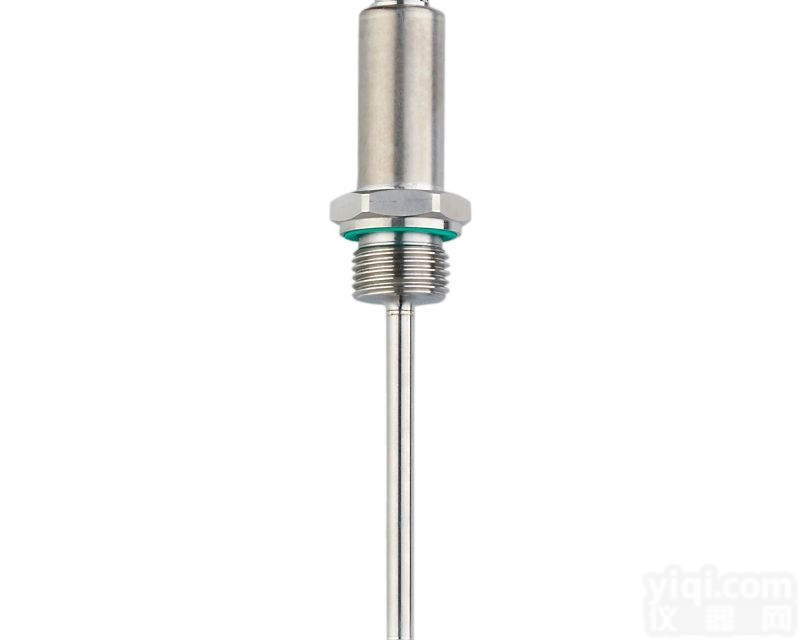 可耐受<em>严苛</em>海洋应用TA2447易福门温度传感器