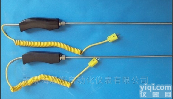 快速<em>测温</em>铝液<em>专用</em>热电偶