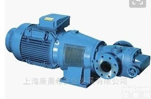 NB65-200 U3D-W13  德国<em>ALLWEILER</em><em>螺杆泵</em>