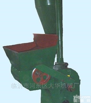 <em>临沂</em>稻草麦秸<em>粉碎机</em>带来无限商机