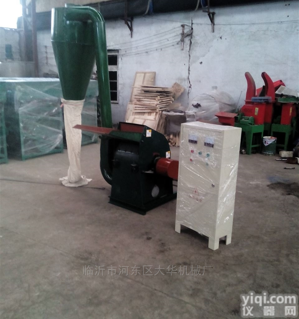 <em>临沂</em>秸秆粉碎机<em>一机多用</em>
