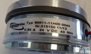 1640 Z 04/4802  原装<em>进口</em>Kendrion控制器、Kendrion<em>整流器</em>