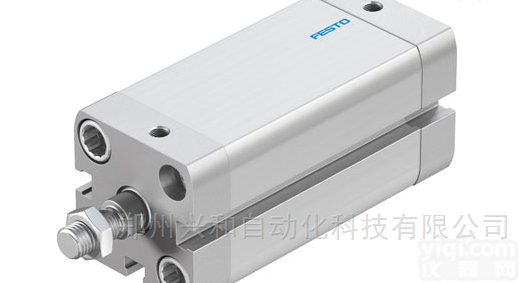 FESTO<em>驱动器</em>  ADN-16-20-A-P-A费斯托<em>紧凑型</em>气缸规格资料