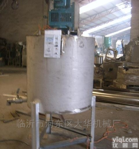 <em>临沂</em>不锈钢果汁<em>混合机</em>配置合理