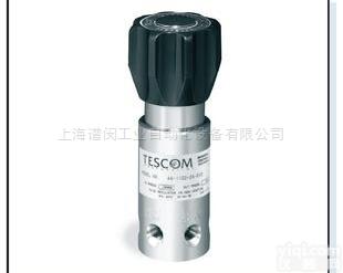 44-1126-24  <em>TESCOM</em><em>减压阀</em>44-1100系列控制<em>调压</em>器