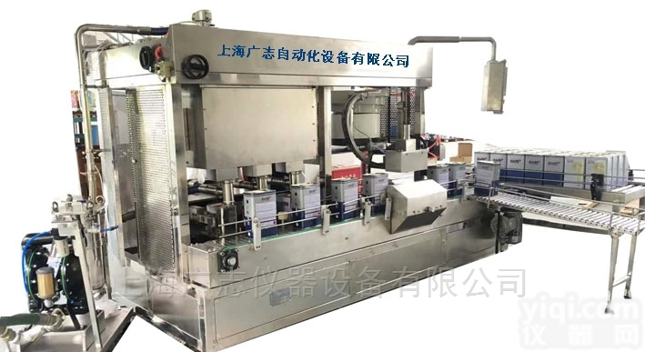 25升<em>灌装机</em>  25升油漆<em>涂料</em>全自动<em>灌装机</em>生产线 <em>灌装设备</em>