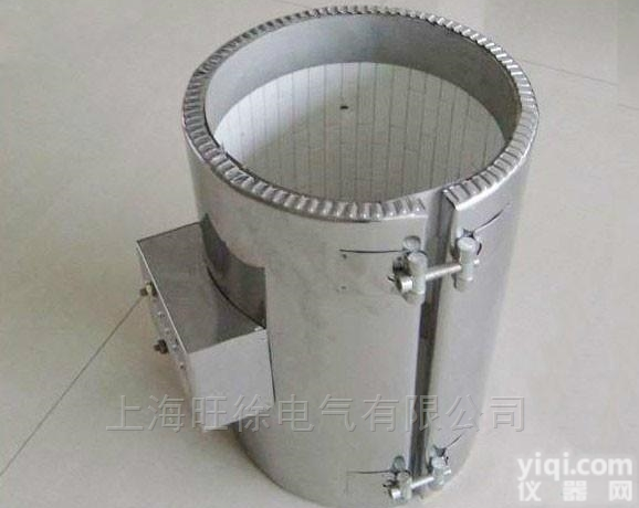 <em>注塑机</em>料筒<em>专用</em>陶瓷加热圈 对开式加热器