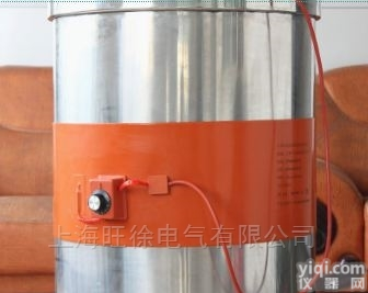 <em>油桶</em><em>防冻</em>保温加<em>热带</em>