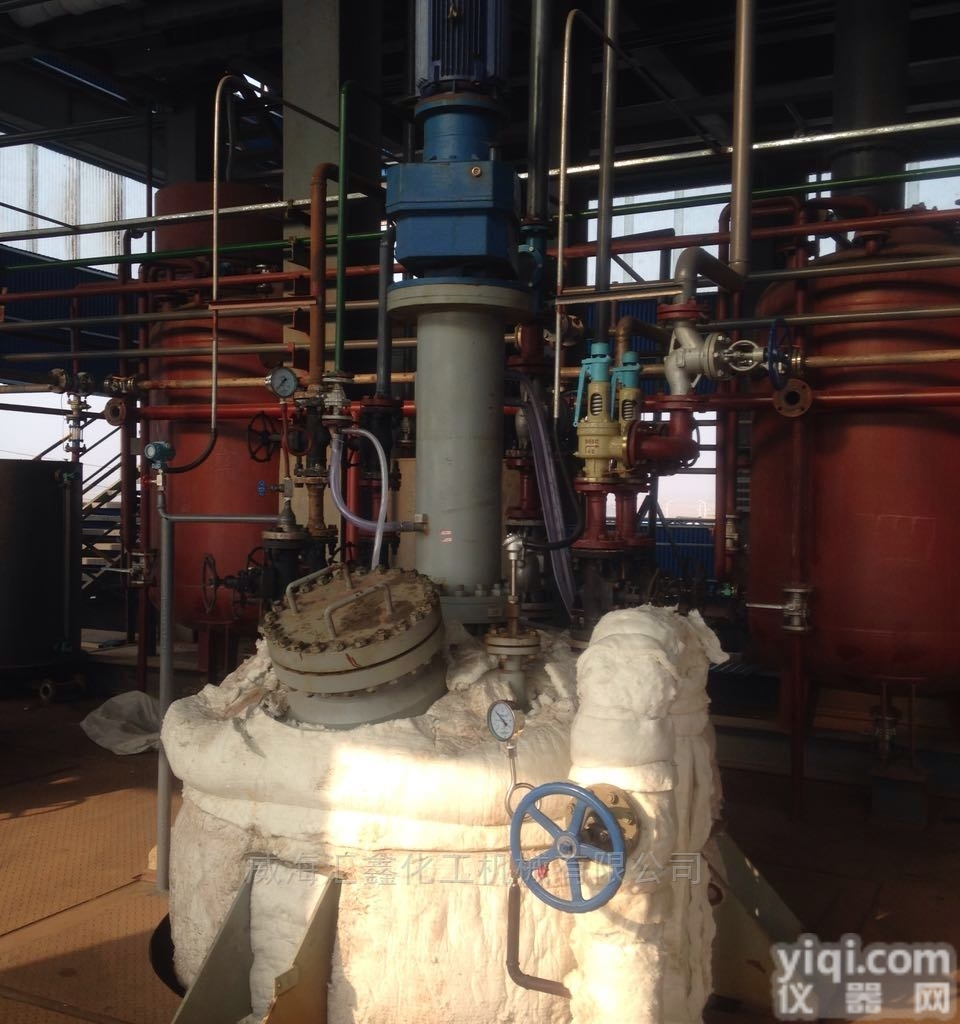 <em>磁力搅拌</em>釜，磁力<em>高温高压</em>搅拌<em>反应釜</em>