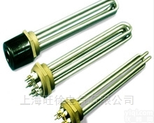 <em>潜水电热管</em> 水加热管