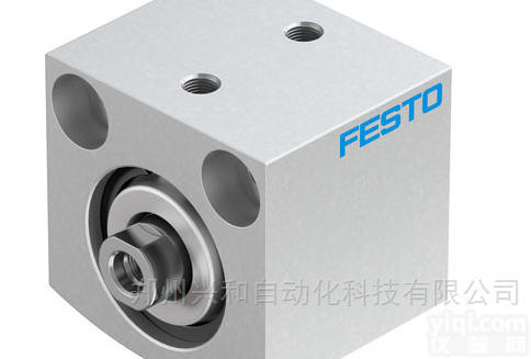 <em>德国</em>FESTO/  <em>苏州</em>费斯托螺纹气缸AEVC-80-25-I-P-A代理