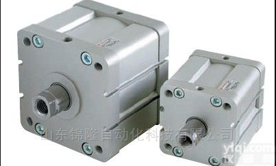 RA/192000/M  山东锦隆<em>诺冠</em>ISO<em>紧凑型</em>气缸