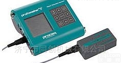 Profometer 5+  <em>便携式</em><em>钢筋定位仪</em>