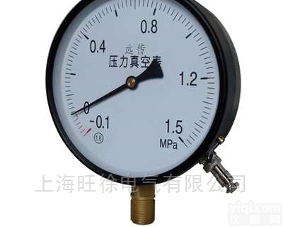 Y<em>系列</em><em>真空压力</em>表